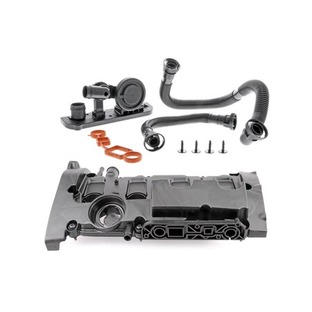 Vaico Cylinder Head Cover, V10-4149 V10-4149